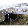 Roll-A-Ramp Roll-A-Ramp 3150 Seg Mount Brackets for temporarily securing ramp to landing 3150